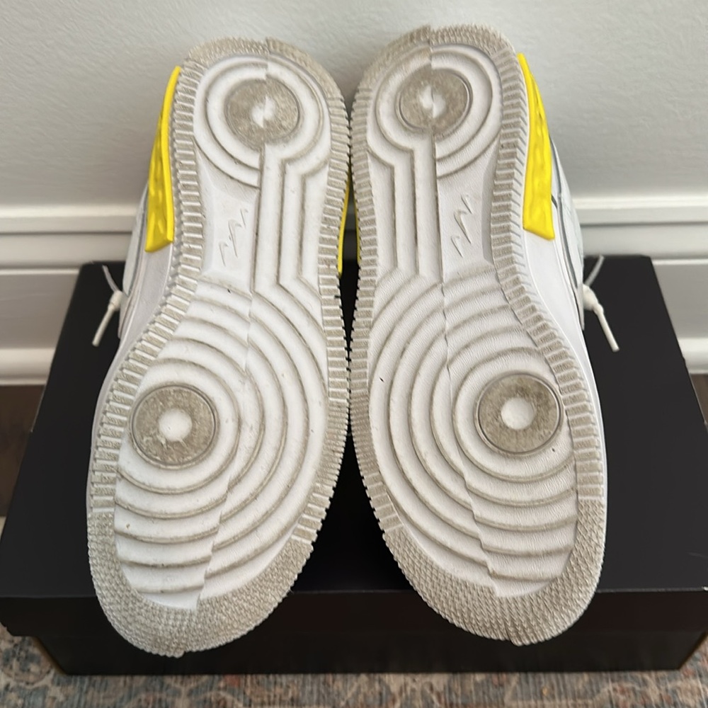 Nike AF1 Fontanka - Picture 6 of 9